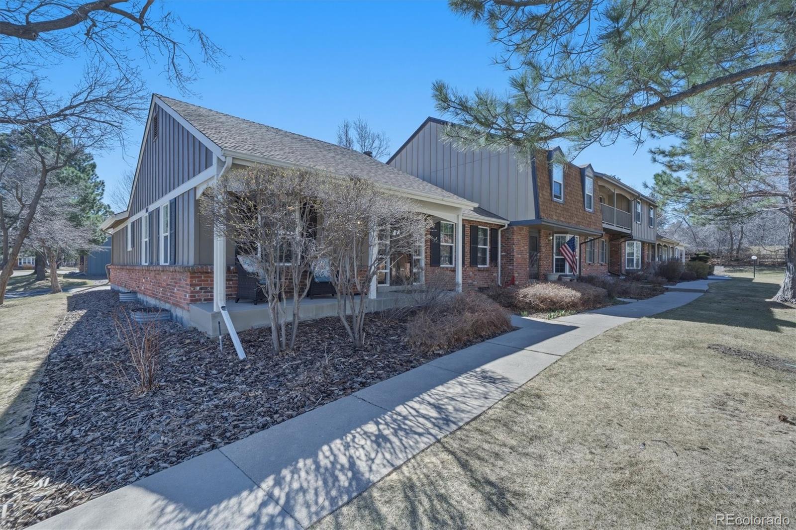 MLS Image #34 for 8862 e amherst drive a,denver, Colorado