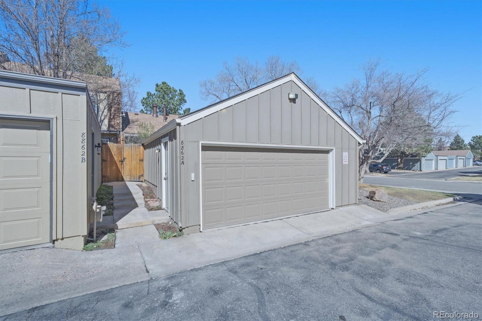 MLS Image #36 for 8862 e amherst drive a,denver, Colorado