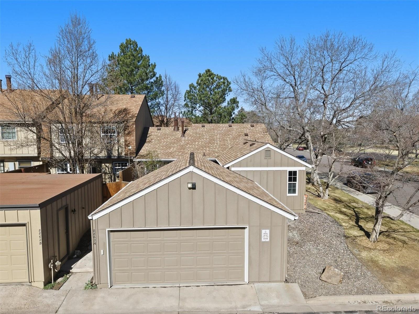 MLS Image #37 for 8862 e amherst drive a,denver, Colorado