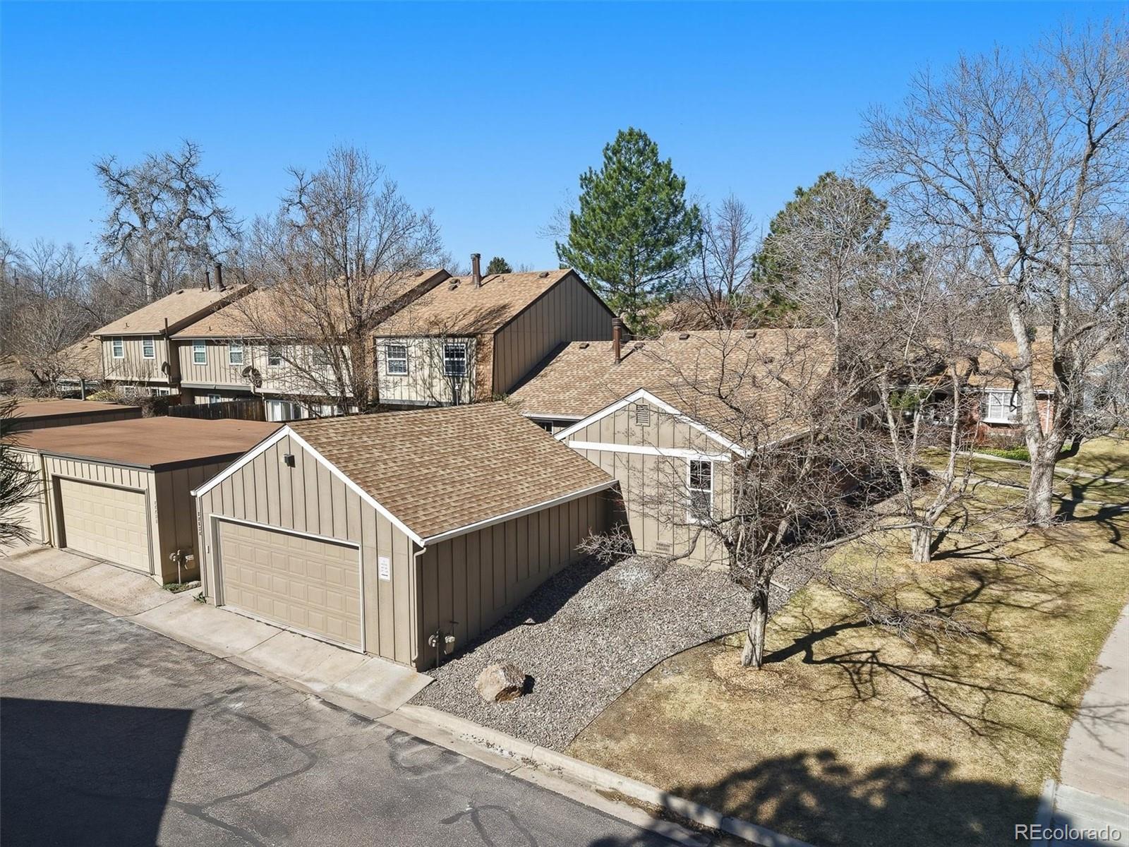 MLS Image #39 for 8862 e amherst drive a,denver, Colorado