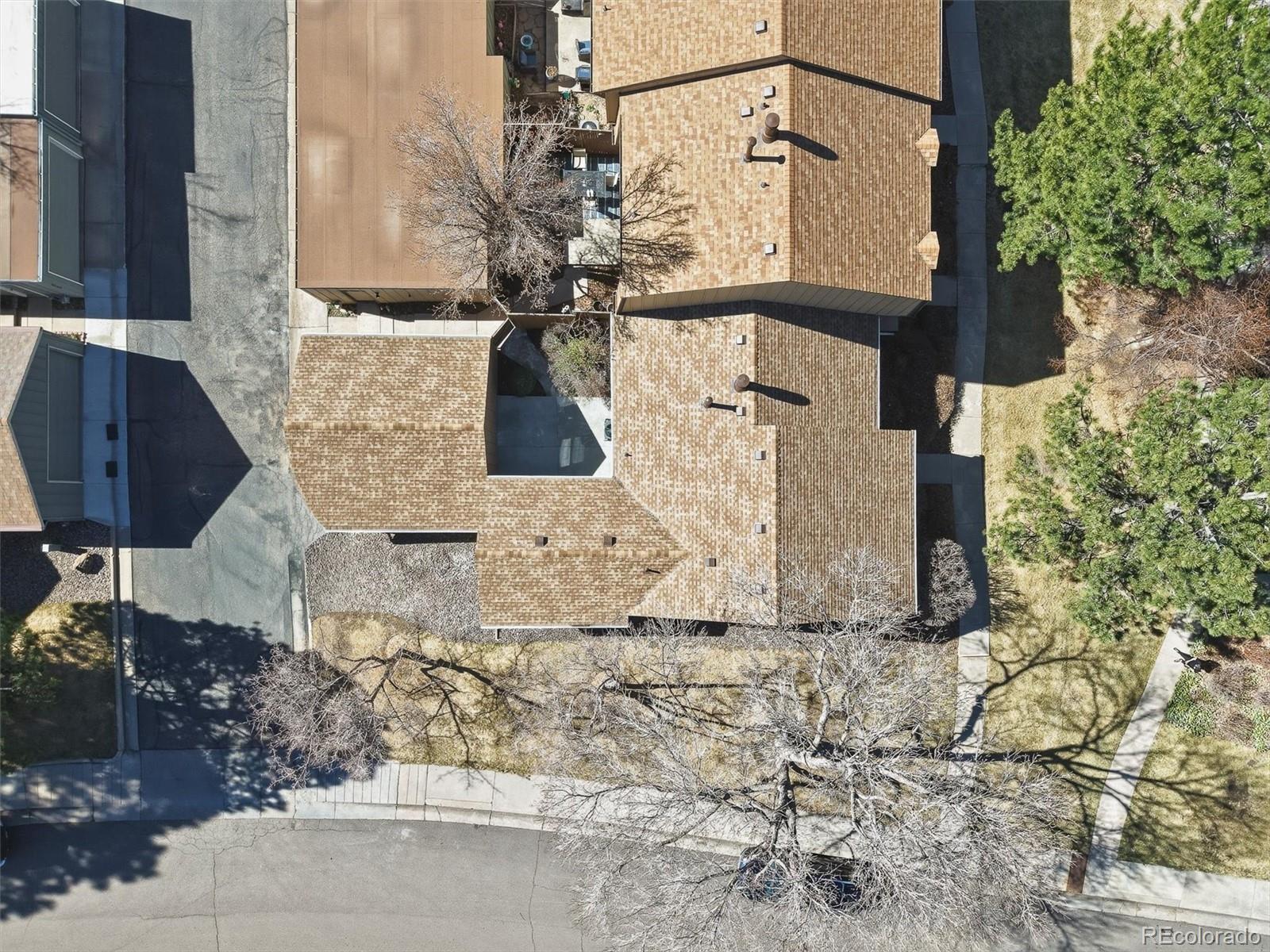 MLS Image #40 for 8862 e amherst drive a,denver, Colorado