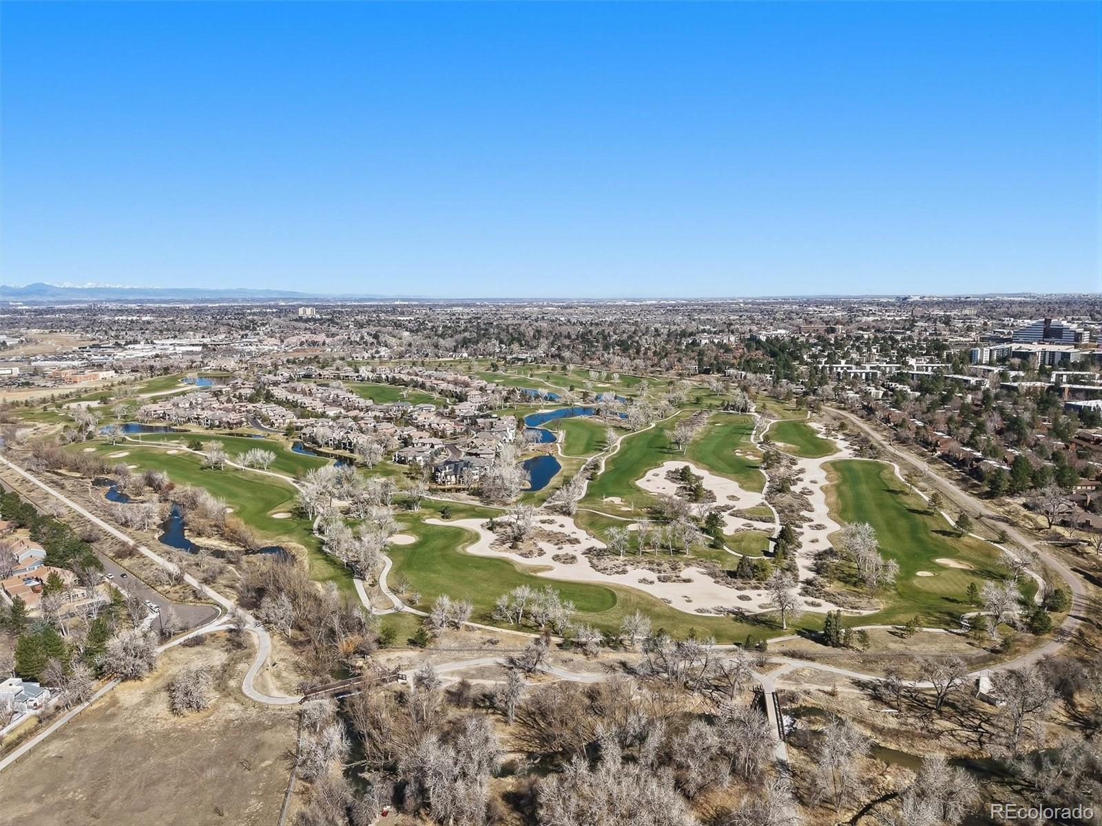 MLS Image #42 for 8862 e amherst drive a,denver, Colorado