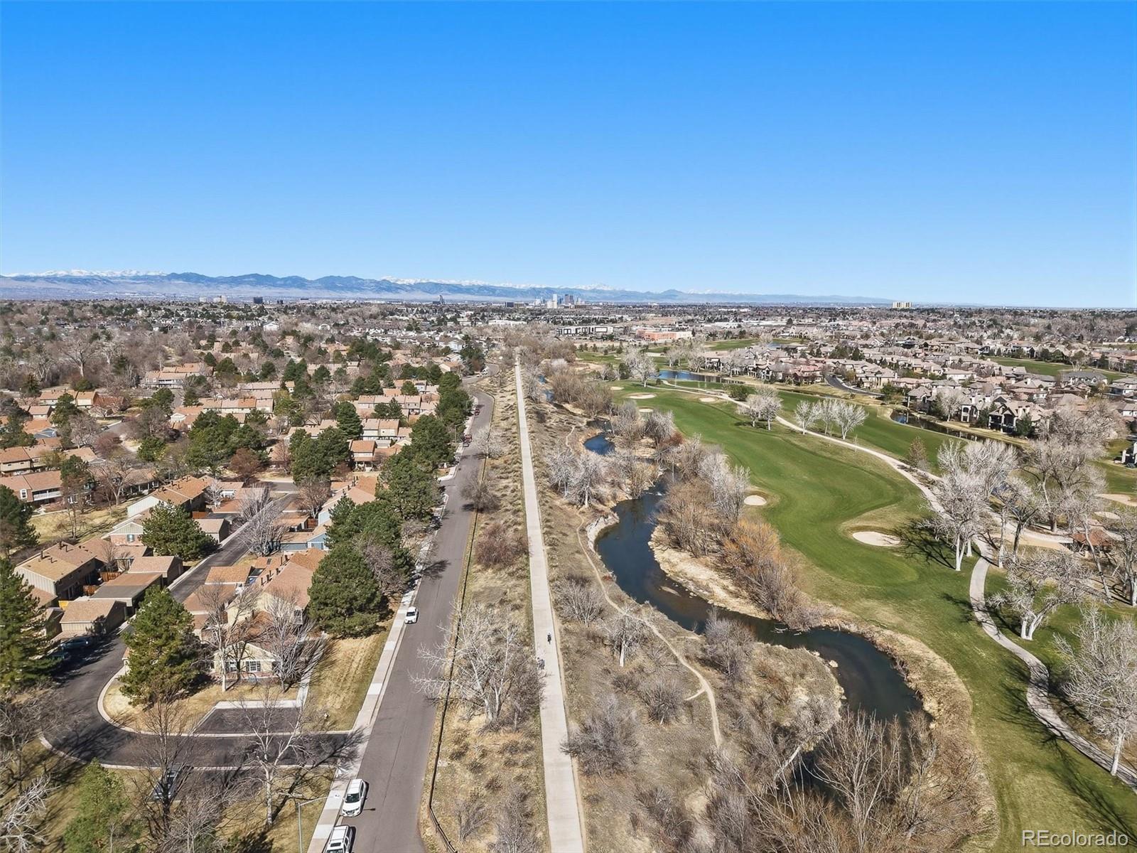 MLS Image #43 for 8862 e amherst drive a,denver, Colorado
