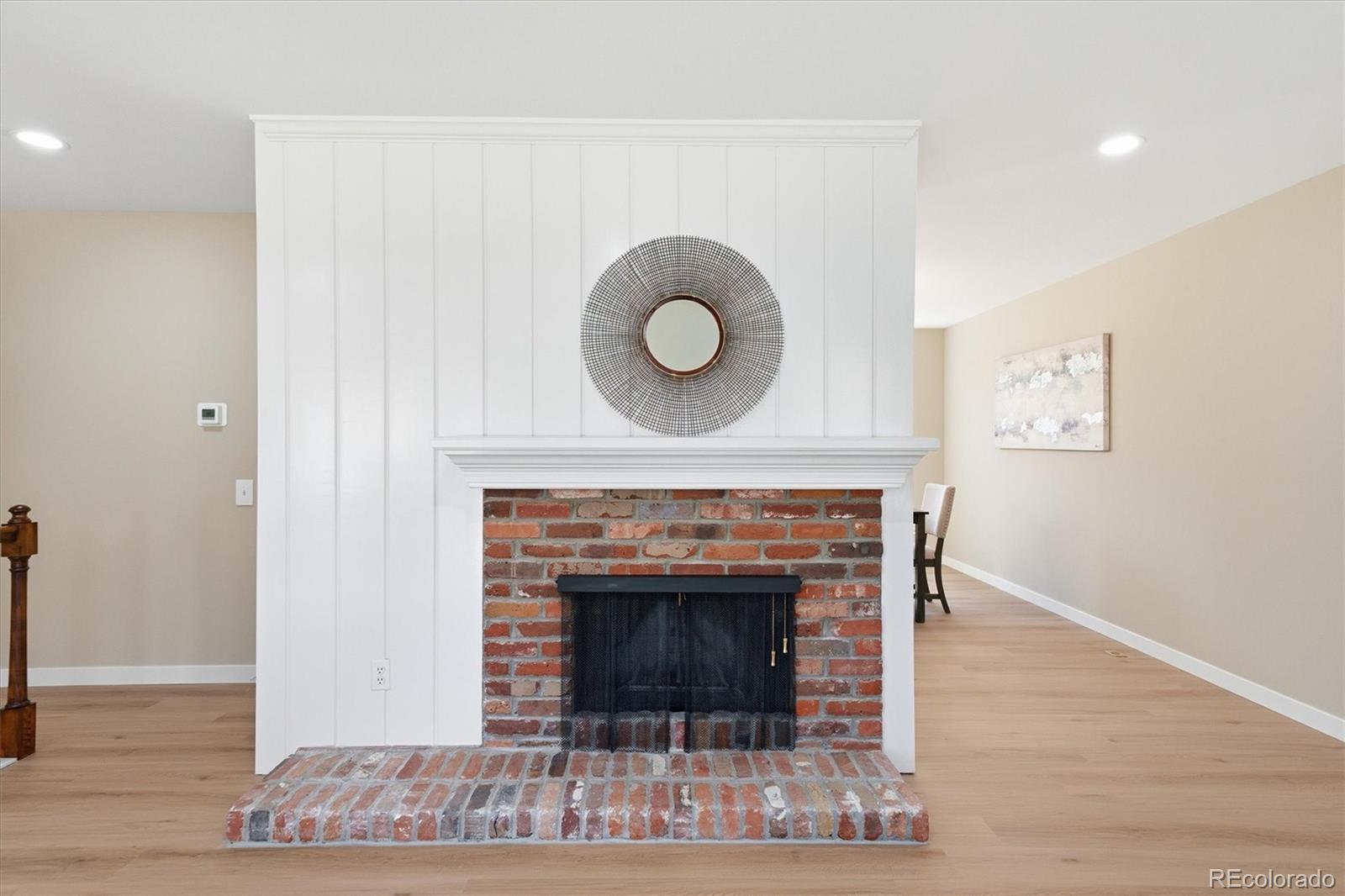 MLS Image #7 for 8862 e amherst drive a,denver, Colorado