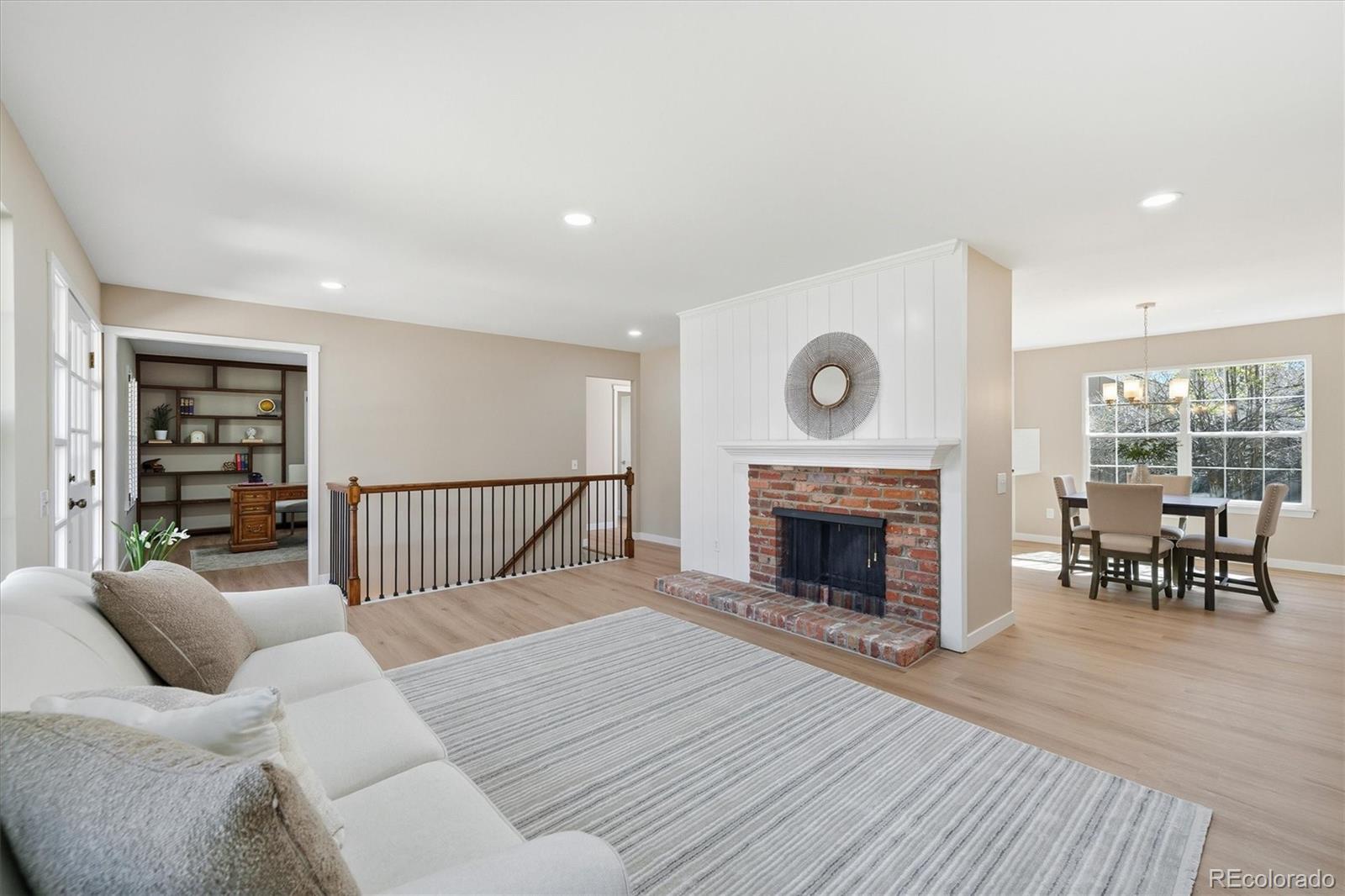 MLS Image #8 for 8862 e amherst drive a,denver, Colorado