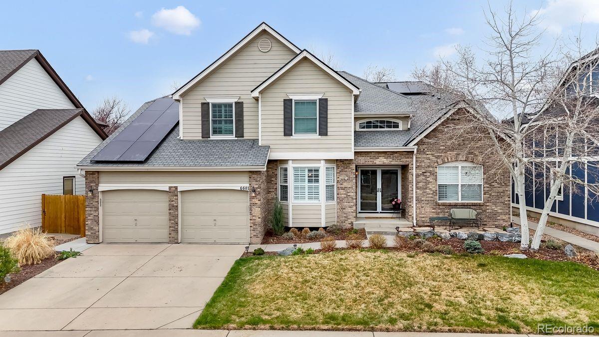 MLS Image #0 for 6681  secrest circle,arvada, Colorado