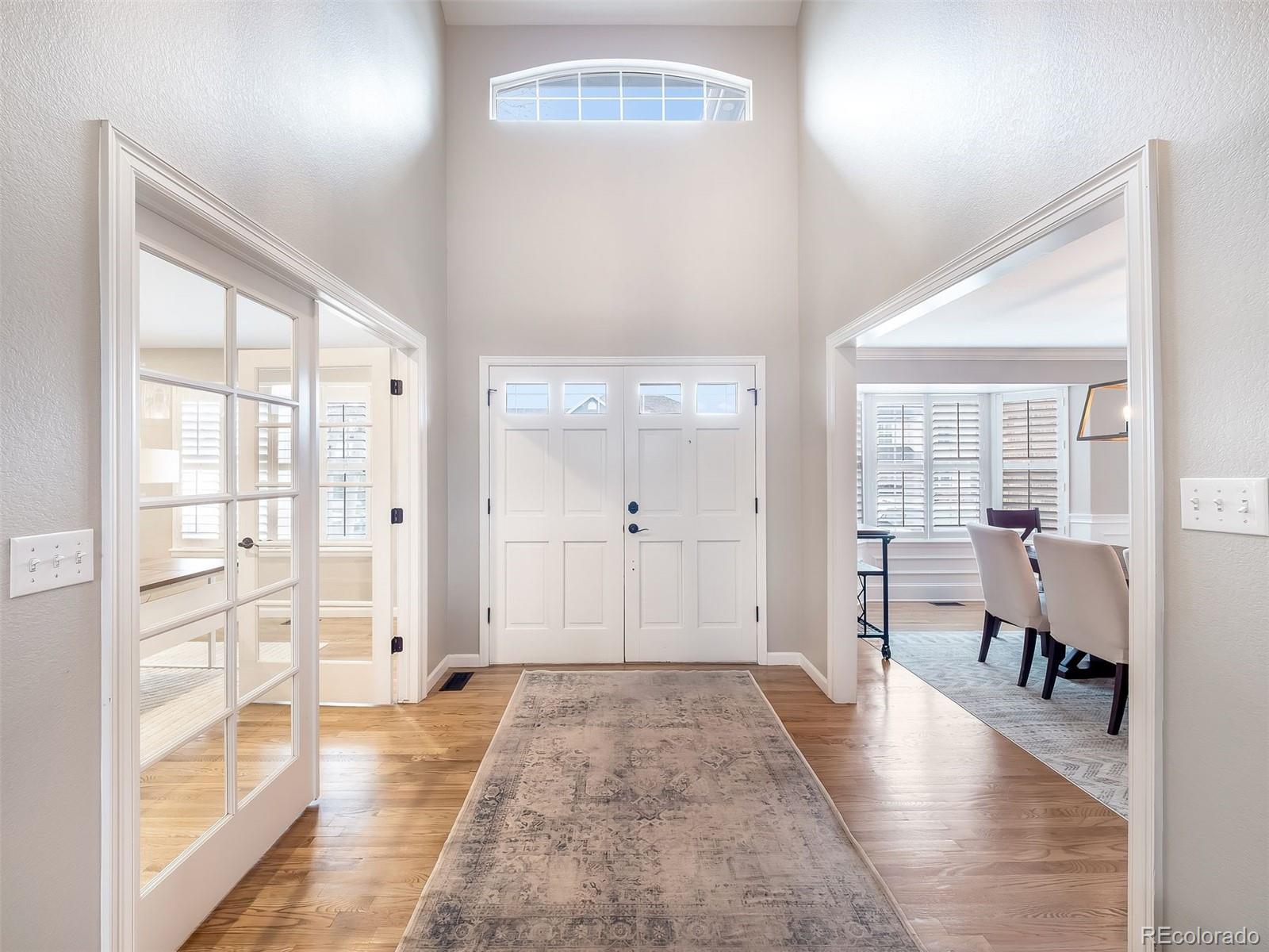 MLS Image #1 for 6681  secrest circle,arvada, Colorado