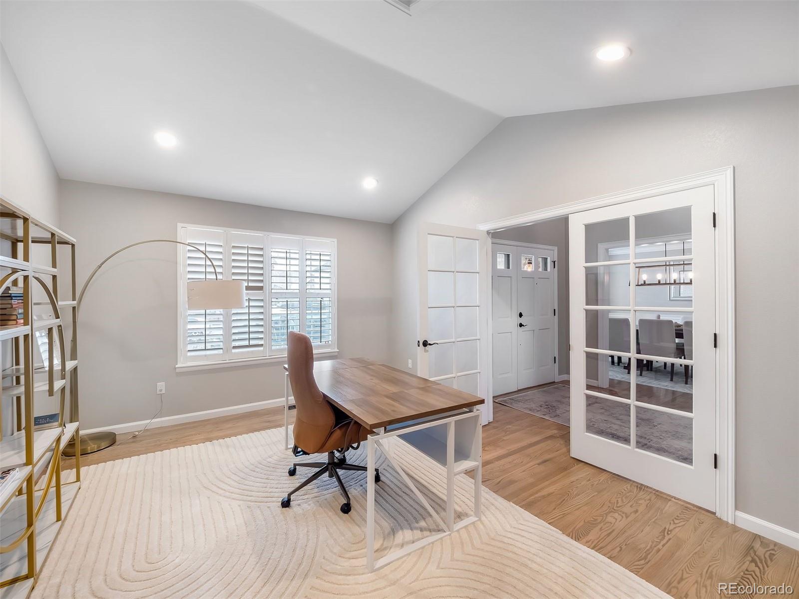 MLS Image #2 for 6681  secrest circle,arvada, Colorado