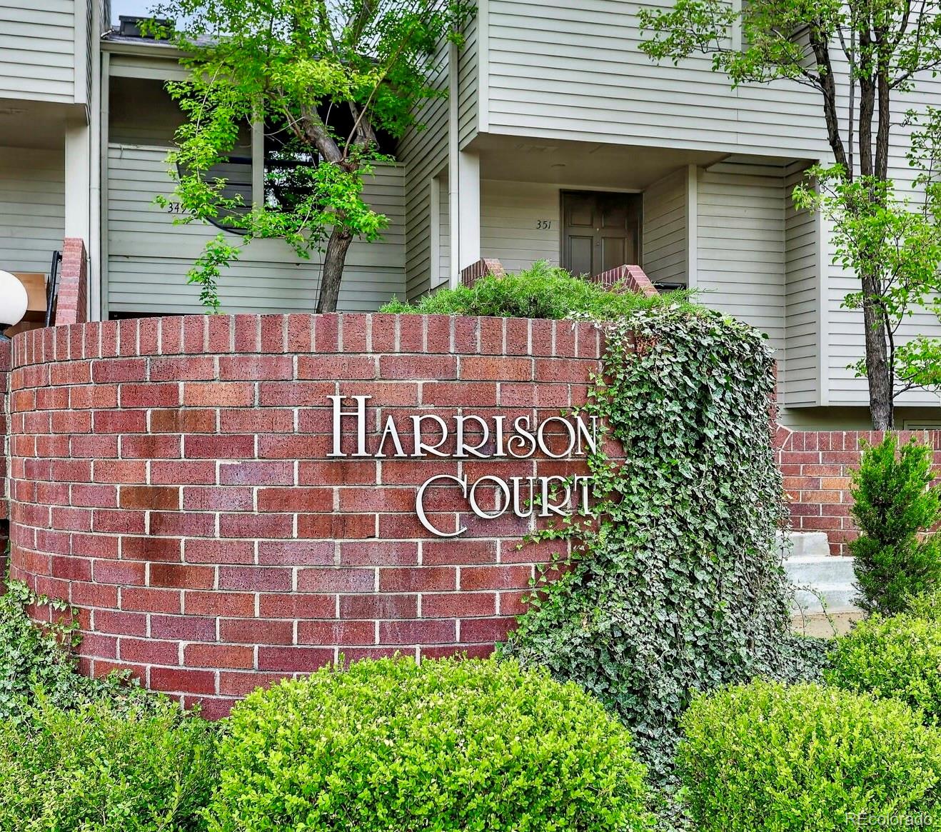 MLS Image #1 for 353  harrison street,denver, Colorado