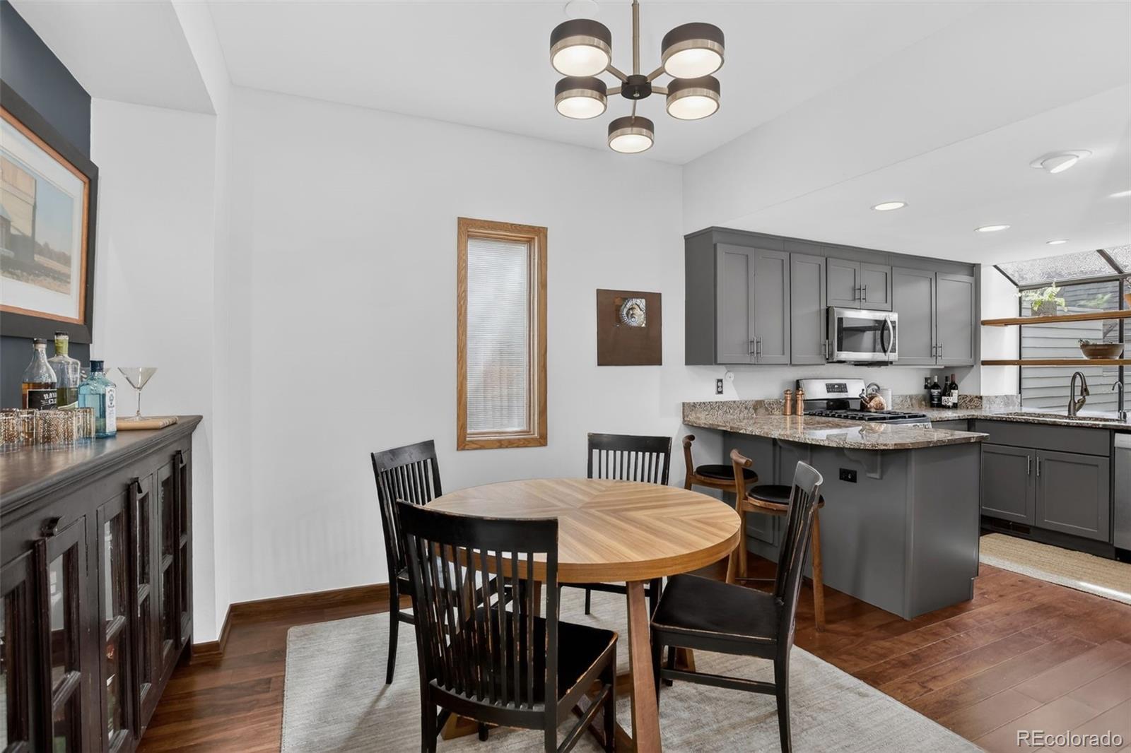 MLS Image #12 for 353  harrison street,denver, Colorado