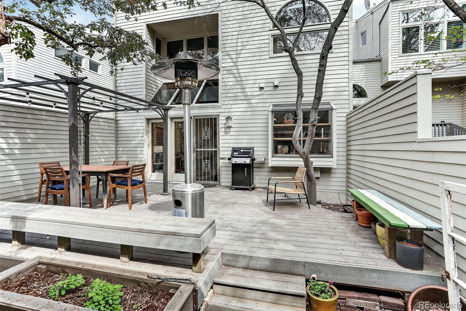 MLS Image #37 for 353  harrison street,denver, Colorado