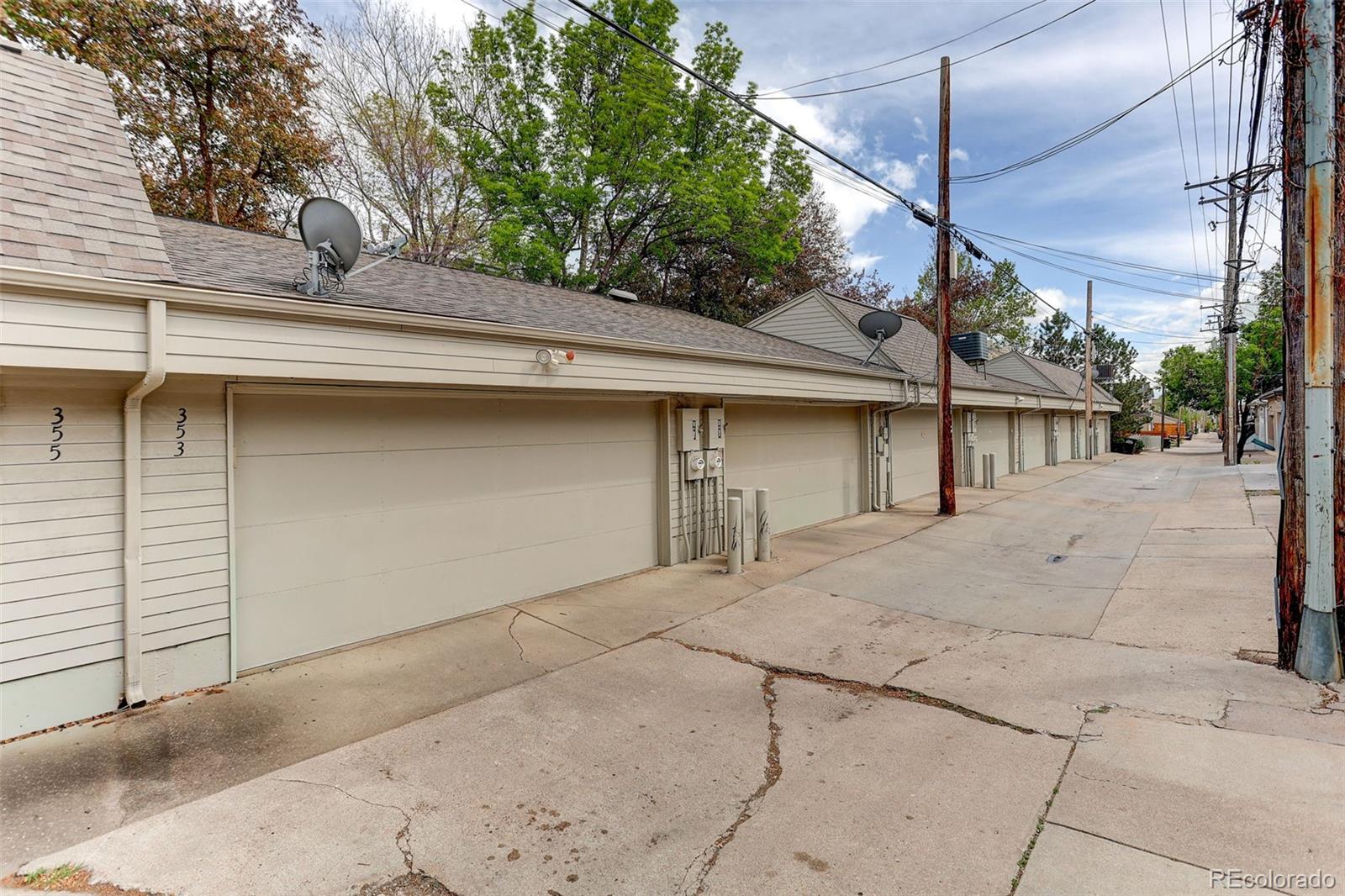 MLS Image #40 for 353  harrison street,denver, Colorado