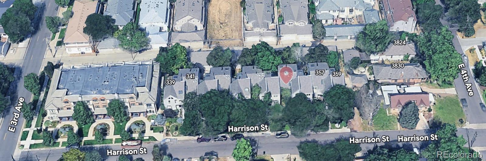 MLS Image #41 for 353  harrison street,denver, Colorado