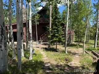 MLS Image #1 for 90  gcr 4945 ,grand lake, Colorado
