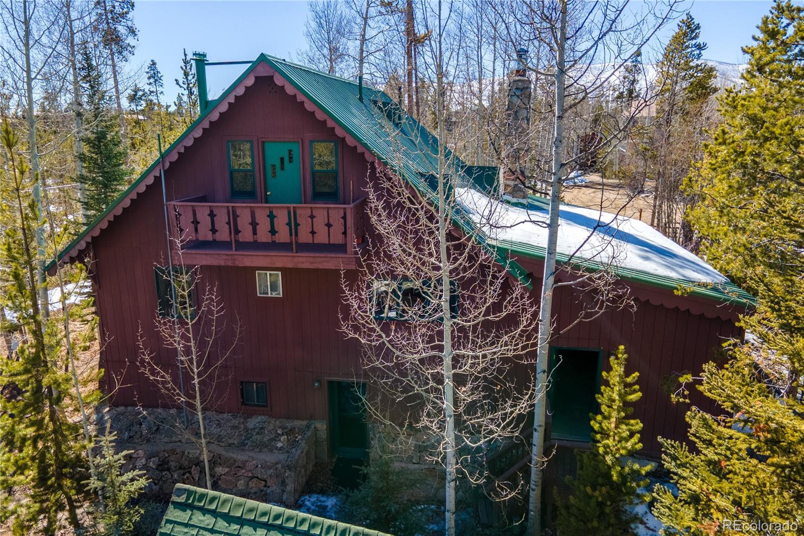 MLS Image #17 for 90  gcr 4945 ,grand lake, Colorado