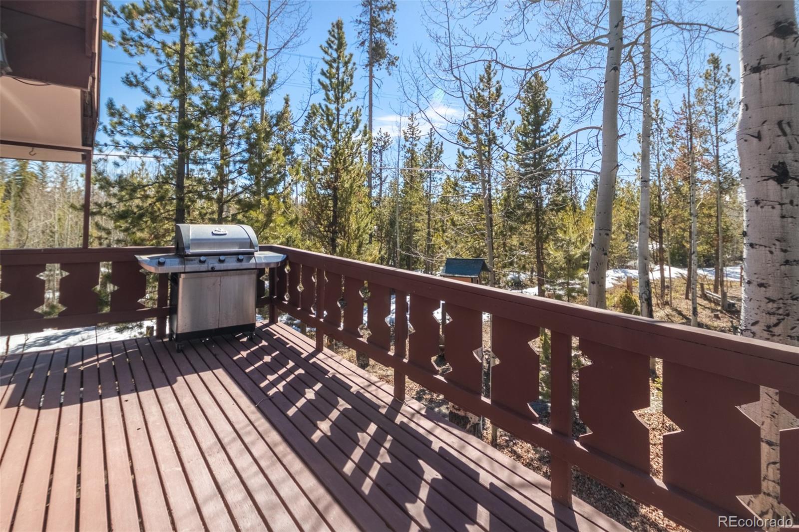 MLS Image #19 for 90  gcr 4945 ,grand lake, Colorado