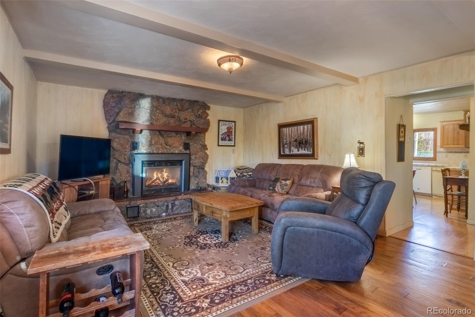 MLS Image #2 for 90  gcr 4945 ,grand lake, Colorado