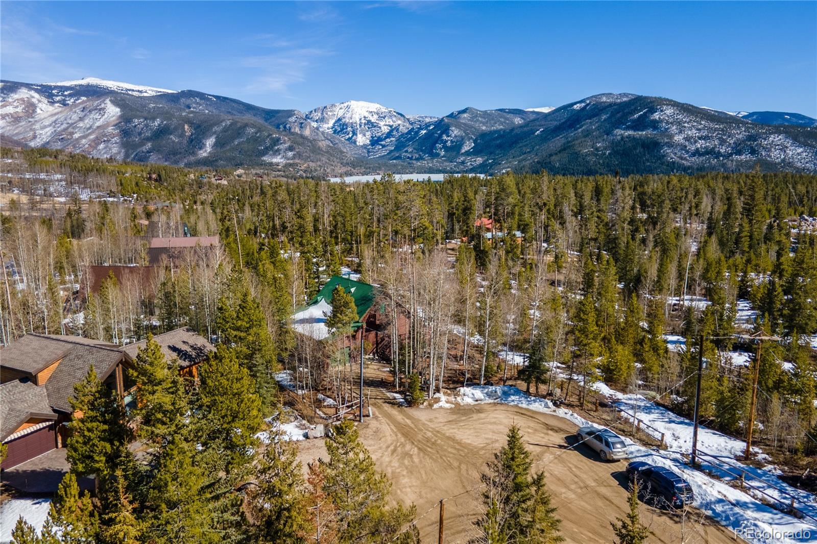 MLS Image #20 for 90  gcr 4945 ,grand lake, Colorado