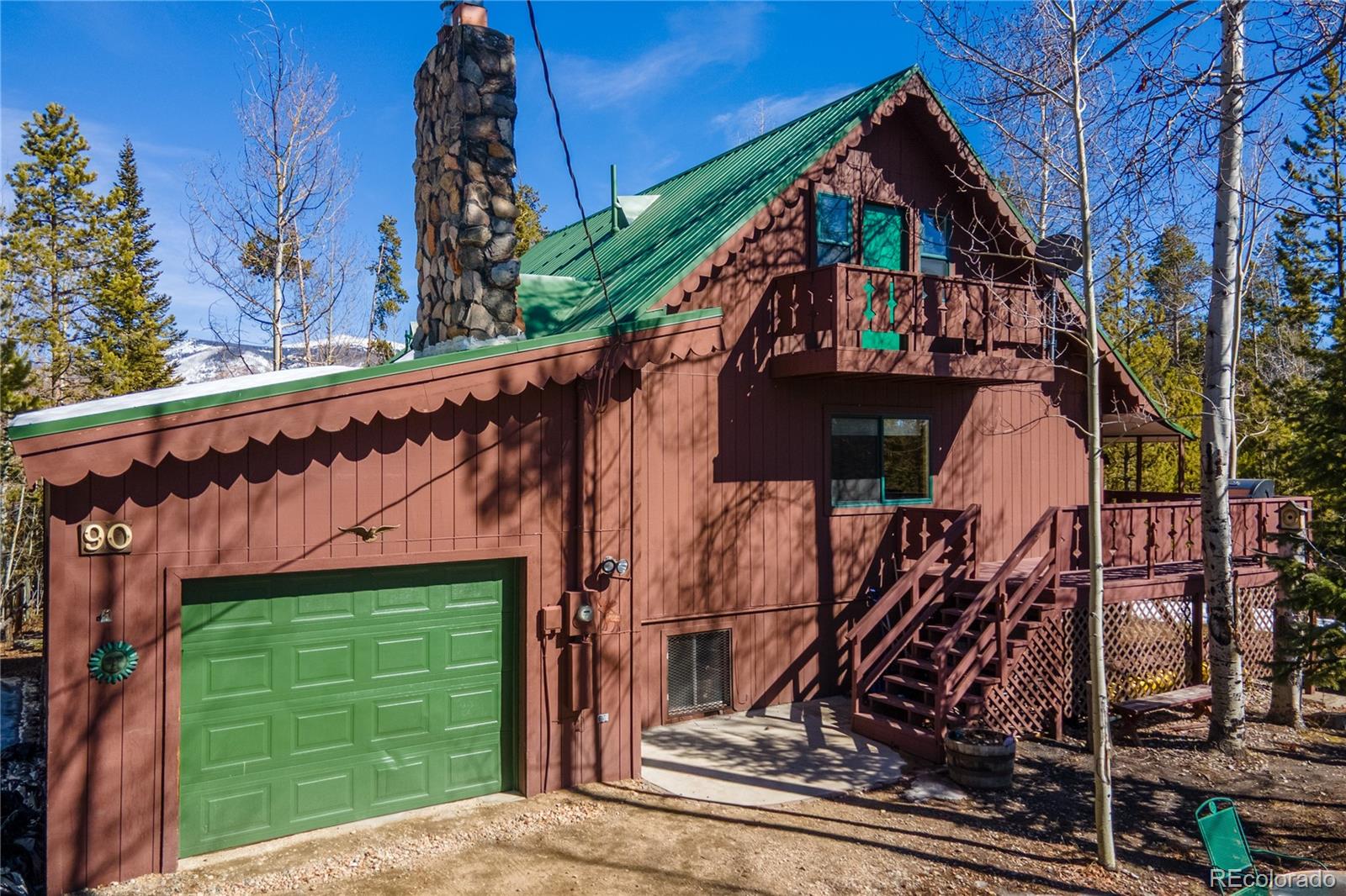 MLS Image #23 for 90  gcr 4945 ,grand lake, Colorado