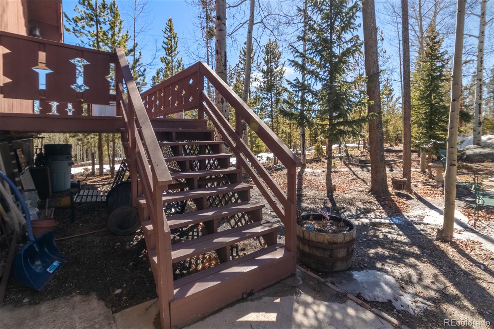 MLS Image #24 for 90  gcr 4945 ,grand lake, Colorado