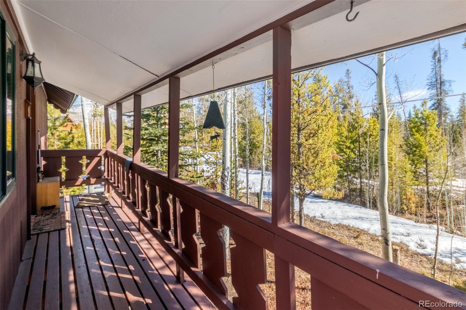 MLS Image #25 for 90  gcr 4945 ,grand lake, Colorado