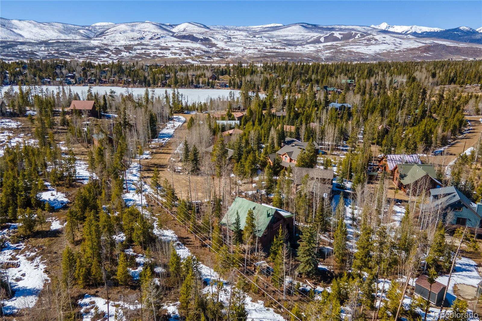 MLS Image #28 for 90  gcr 4945 ,grand lake, Colorado