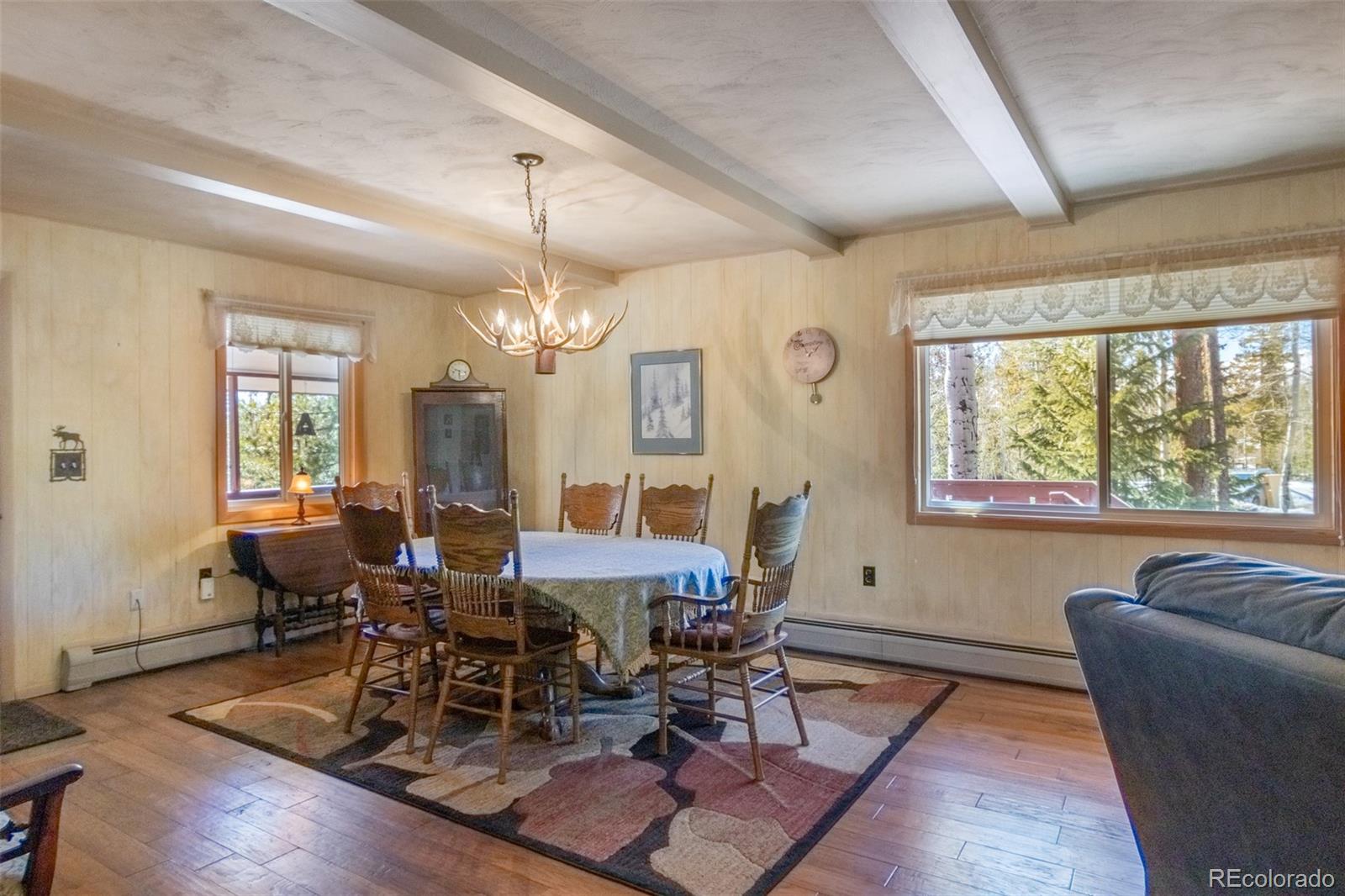 MLS Image #3 for 90  gcr 4945 ,grand lake, Colorado