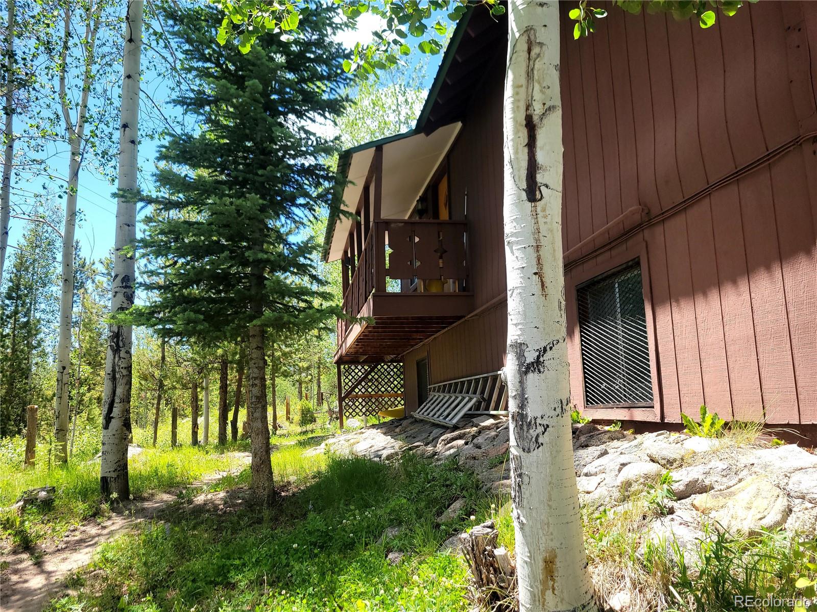 MLS Image #31 for 90  gcr 4945 ,grand lake, Colorado