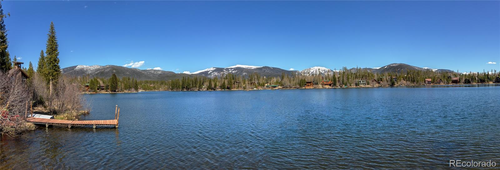 MLS Image #33 for 90  gcr 4945 ,grand lake, Colorado
