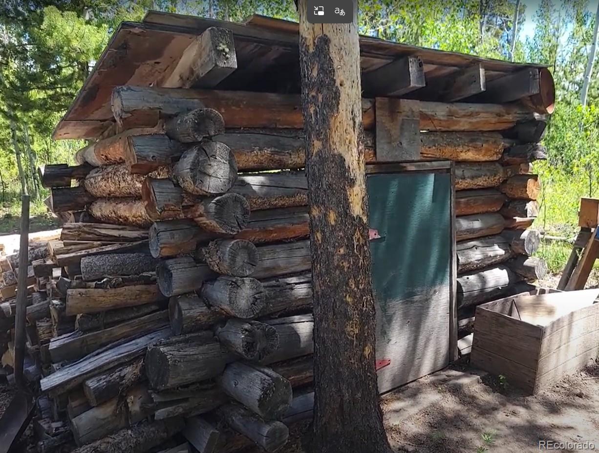 MLS Image #35 for 90  gcr 4945 ,grand lake, Colorado