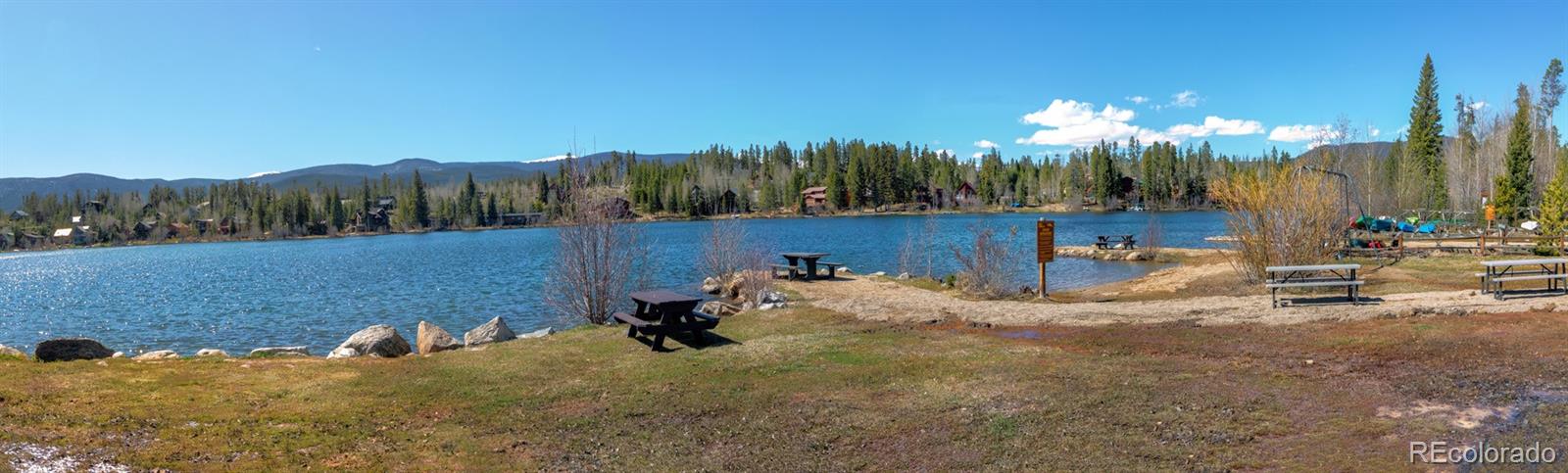 MLS Image #38 for 90  gcr 4945 ,grand lake, Colorado