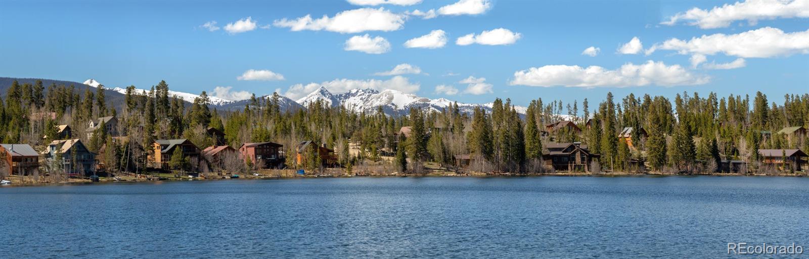 MLS Image #39 for 90  gcr 4945 ,grand lake, Colorado
