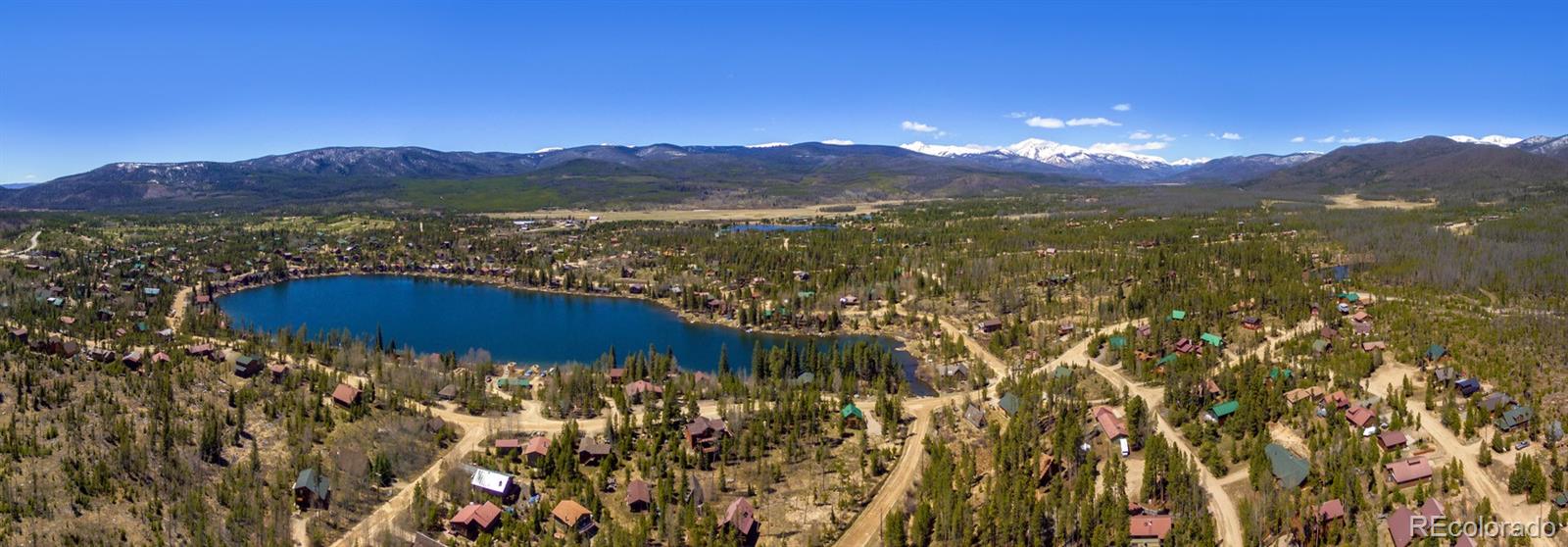 MLS Image #40 for 90  gcr 4945 ,grand lake, Colorado