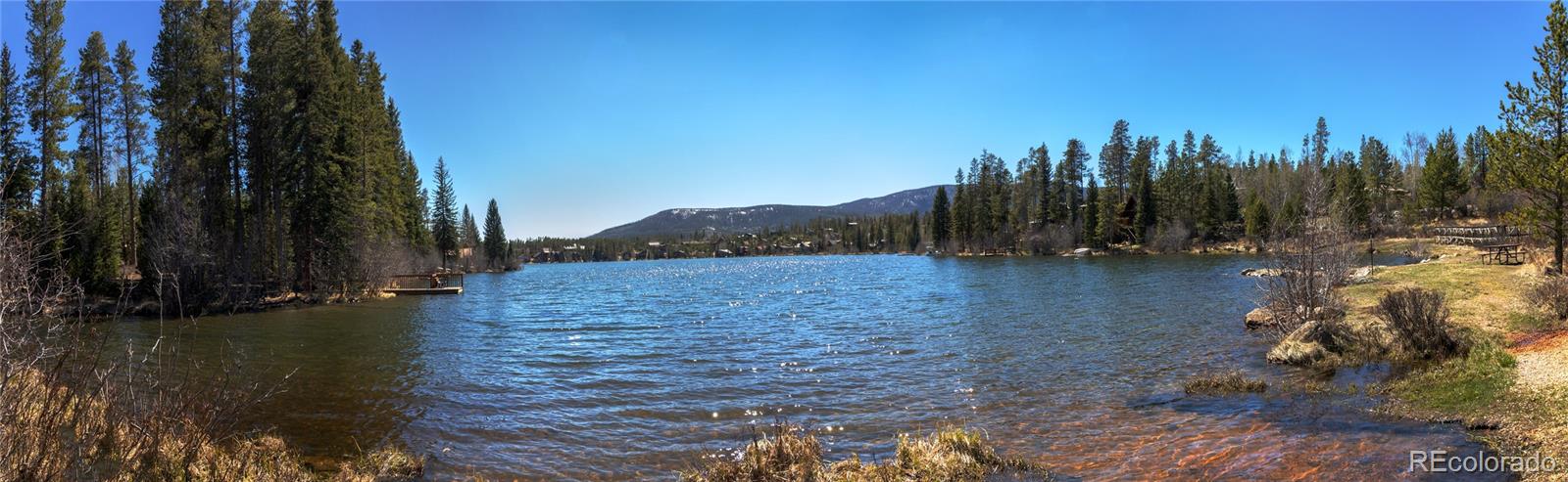 MLS Image #41 for 90  gcr 4945 ,grand lake, Colorado
