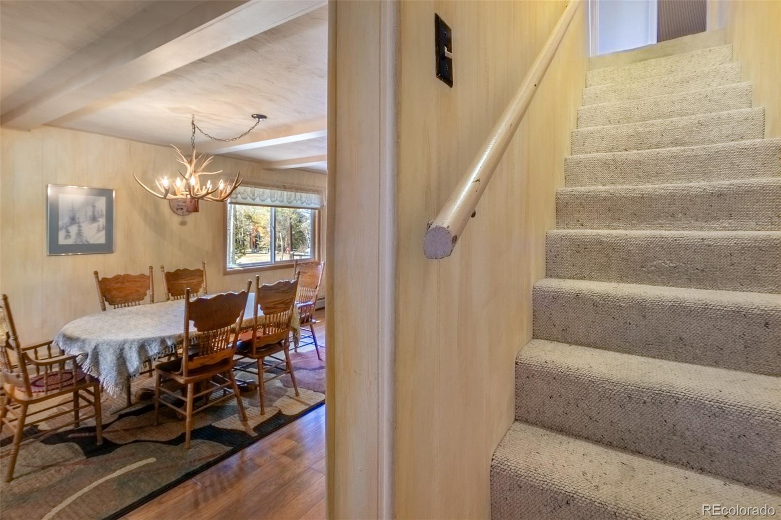MLS Image #9 for 90  gcr 4945 ,grand lake, Colorado