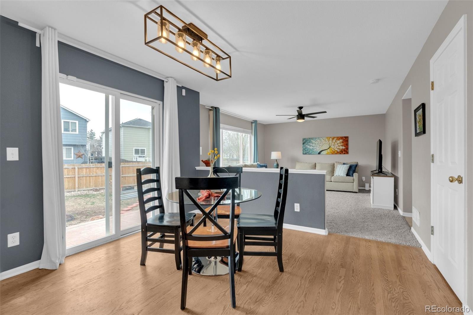MLS Image #10 for 4926  parsons way,castle rock, Colorado