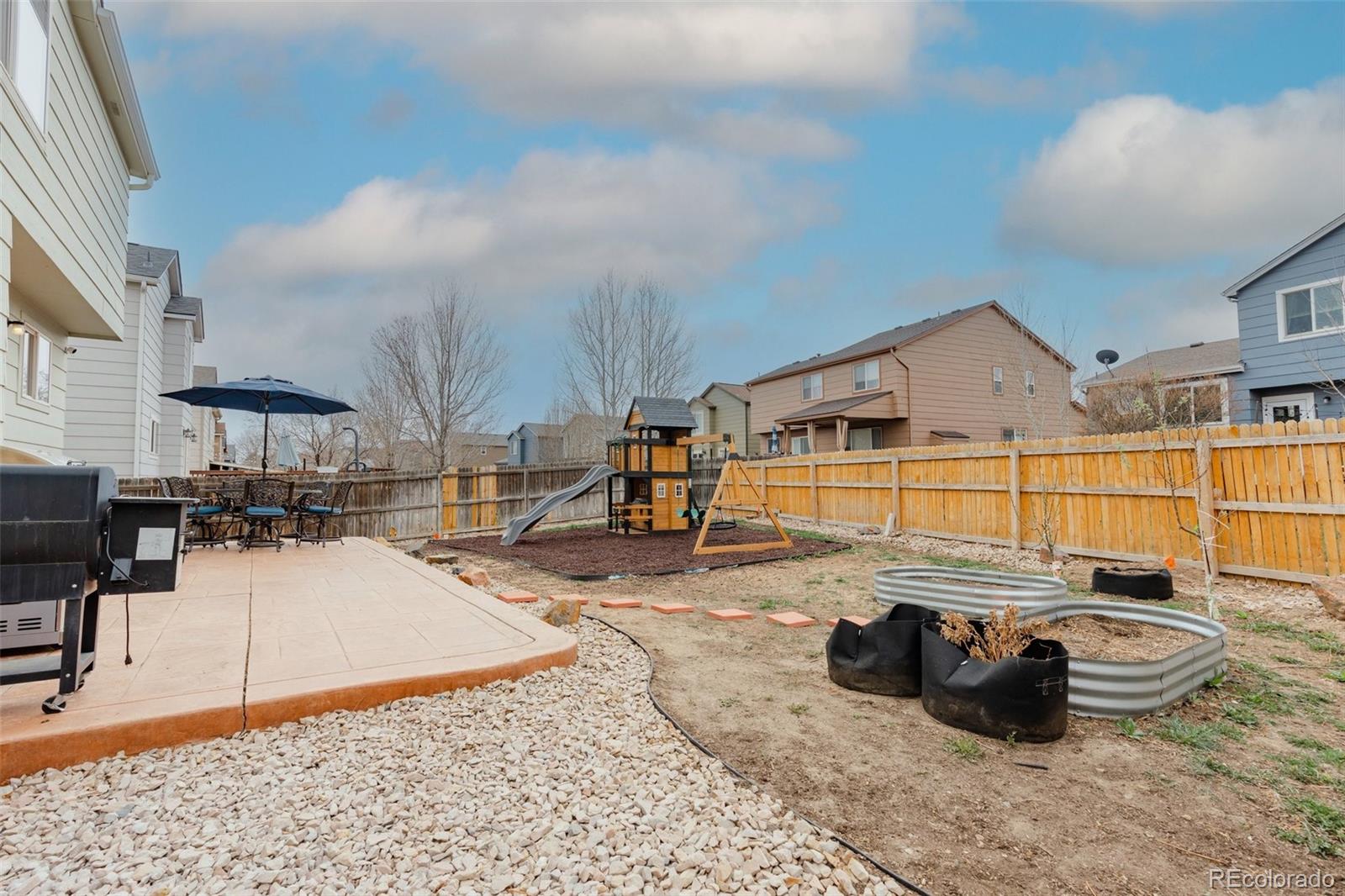 MLS Image #16 for 4926  parsons way,castle rock, Colorado