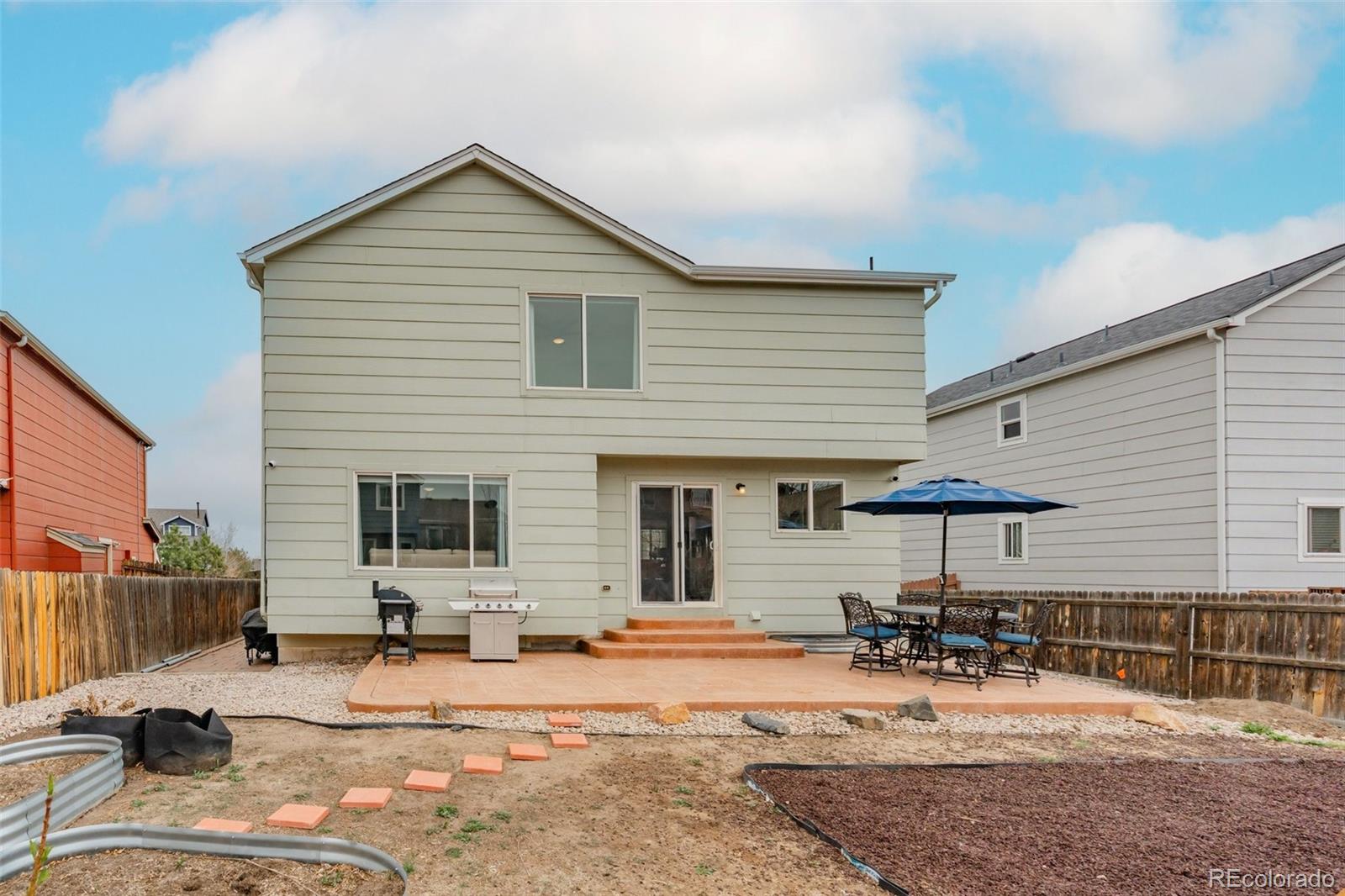 MLS Image #17 for 4926  parsons way,castle rock, Colorado