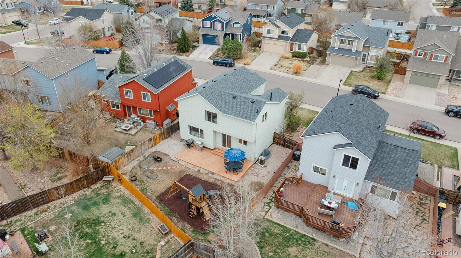 MLS Image #18 for 4926  parsons way,castle rock, Colorado