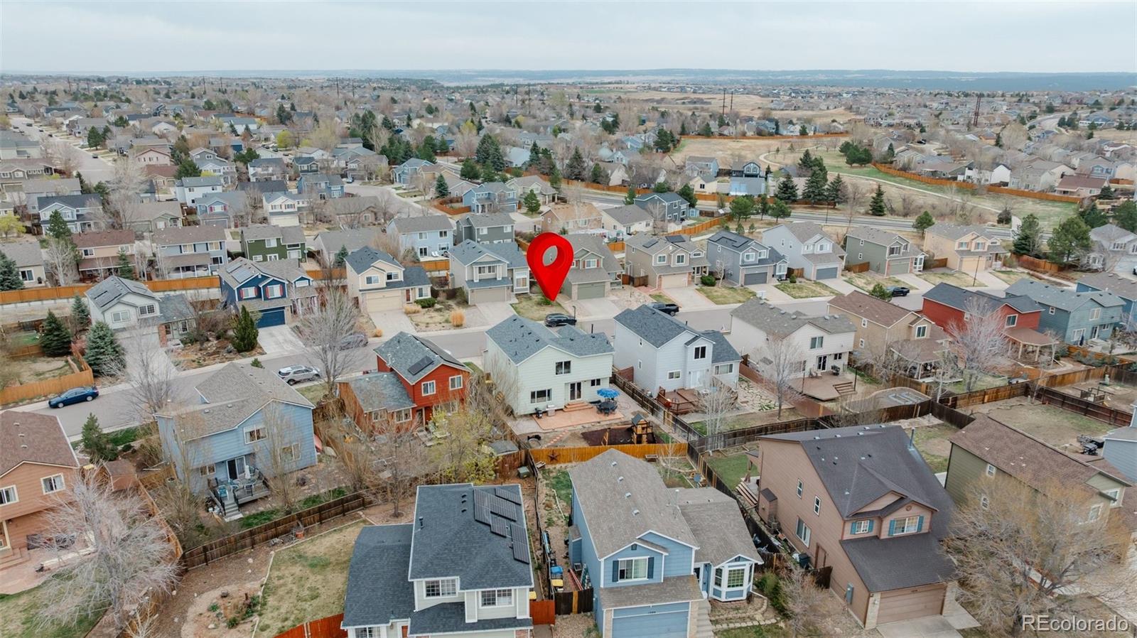 MLS Image #19 for 4926  parsons way,castle rock, Colorado