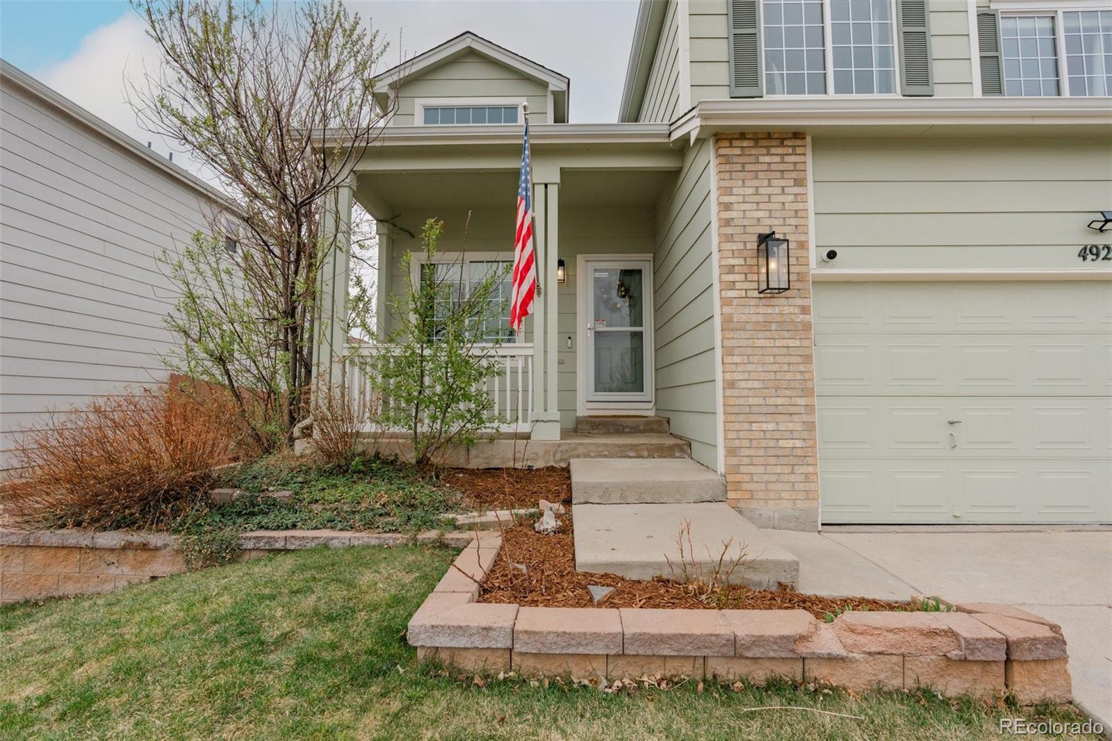 MLS Image #3 for 4926  parsons way,castle rock, Colorado