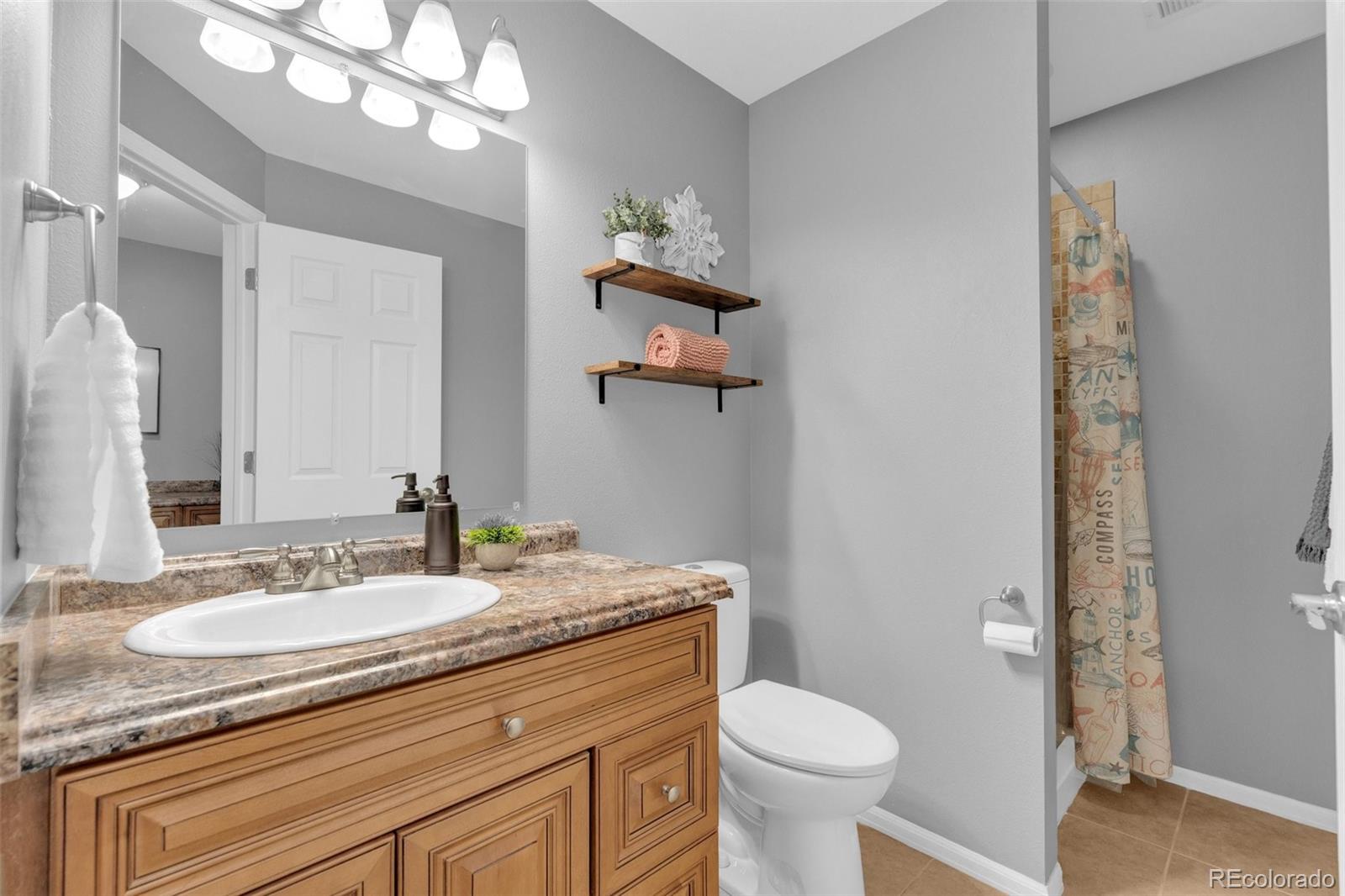 MLS Image #33 for 4926  parsons way,castle rock, Colorado