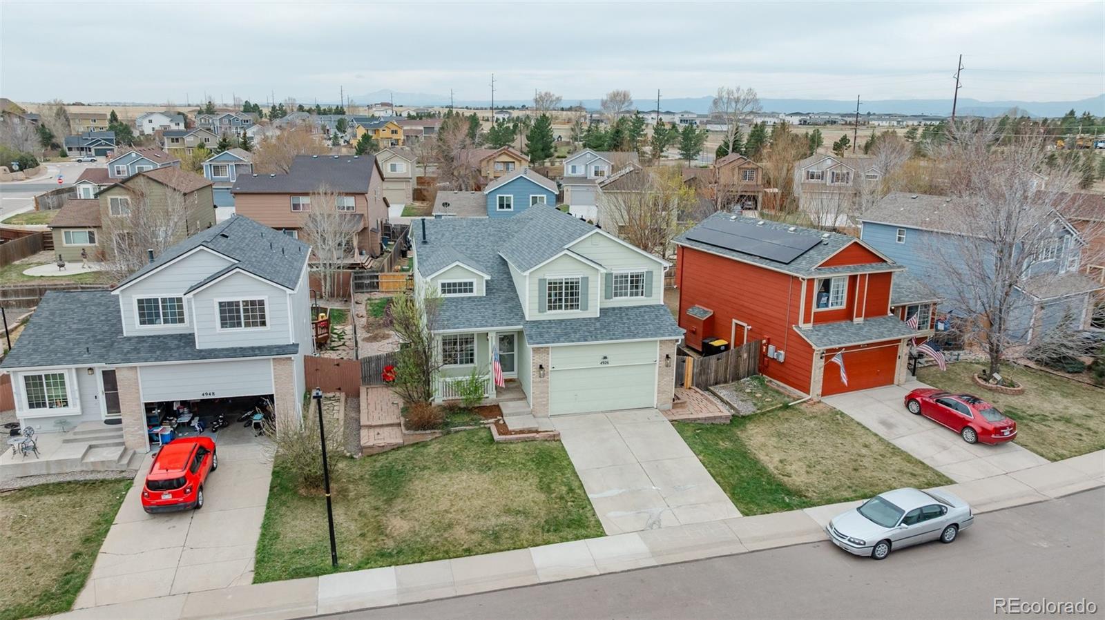 MLS Image #36 for 4926  parsons way,castle rock, Colorado