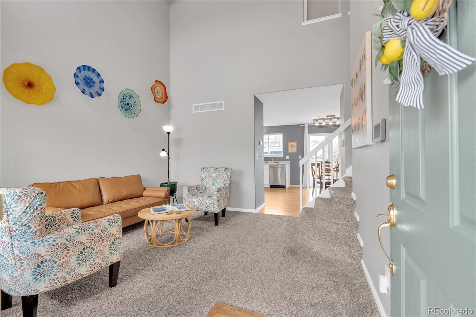 MLS Image #4 for 4926  parsons way,castle rock, Colorado
