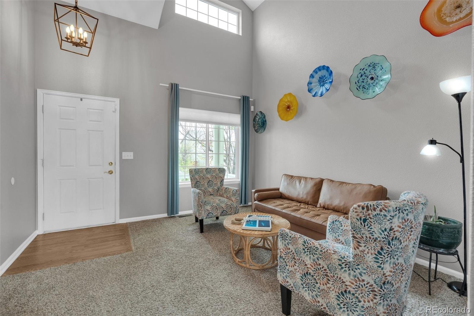 MLS Image #5 for 4926  parsons way,castle rock, Colorado
