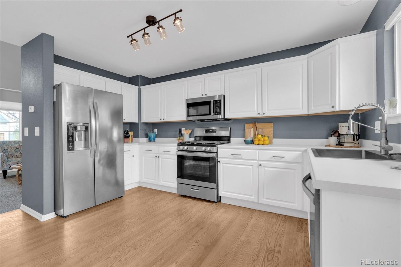 MLS Image #8 for 4926  parsons way,castle rock, Colorado
