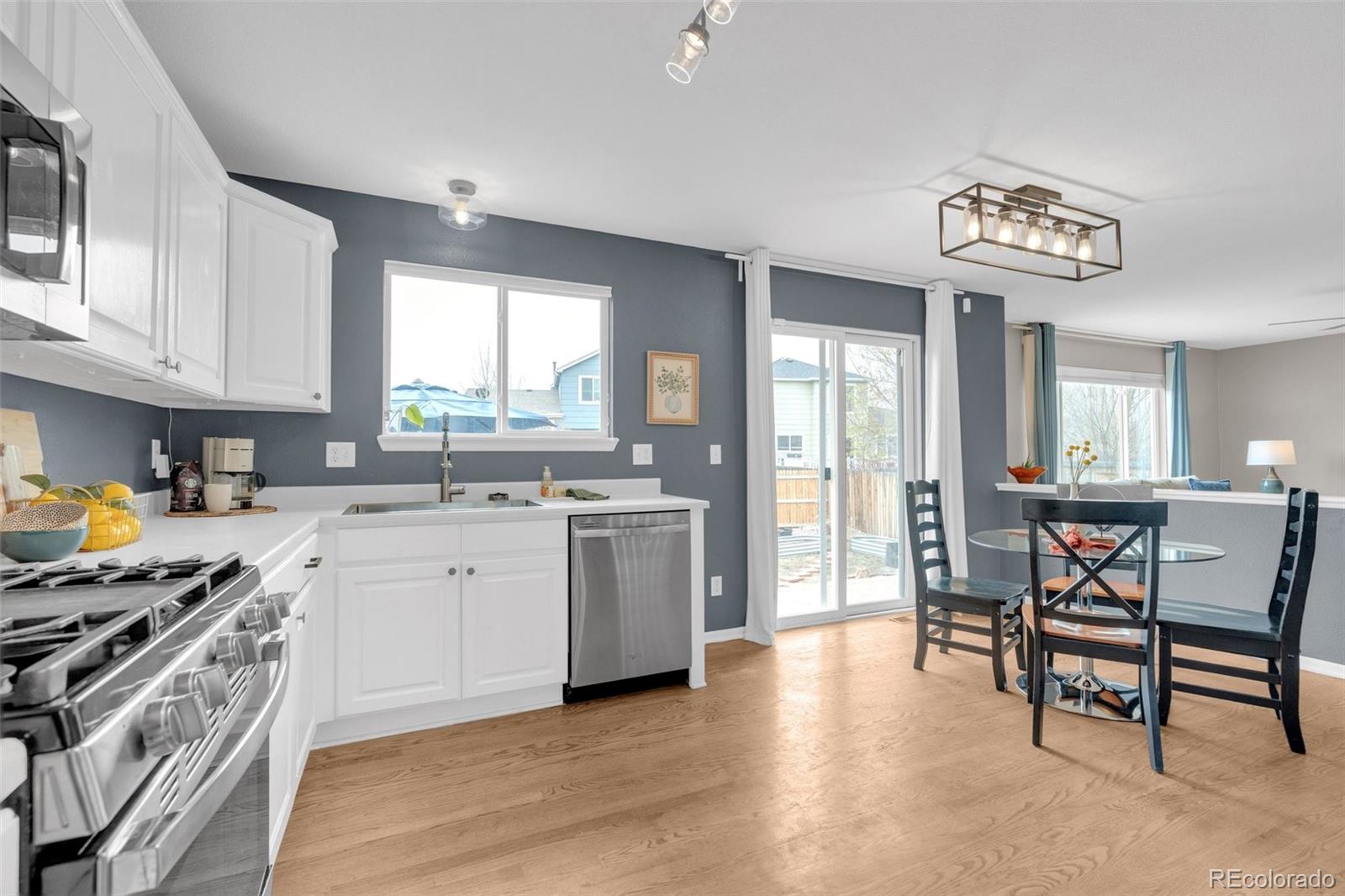MLS Image #9 for 4926  parsons way,castle rock, Colorado