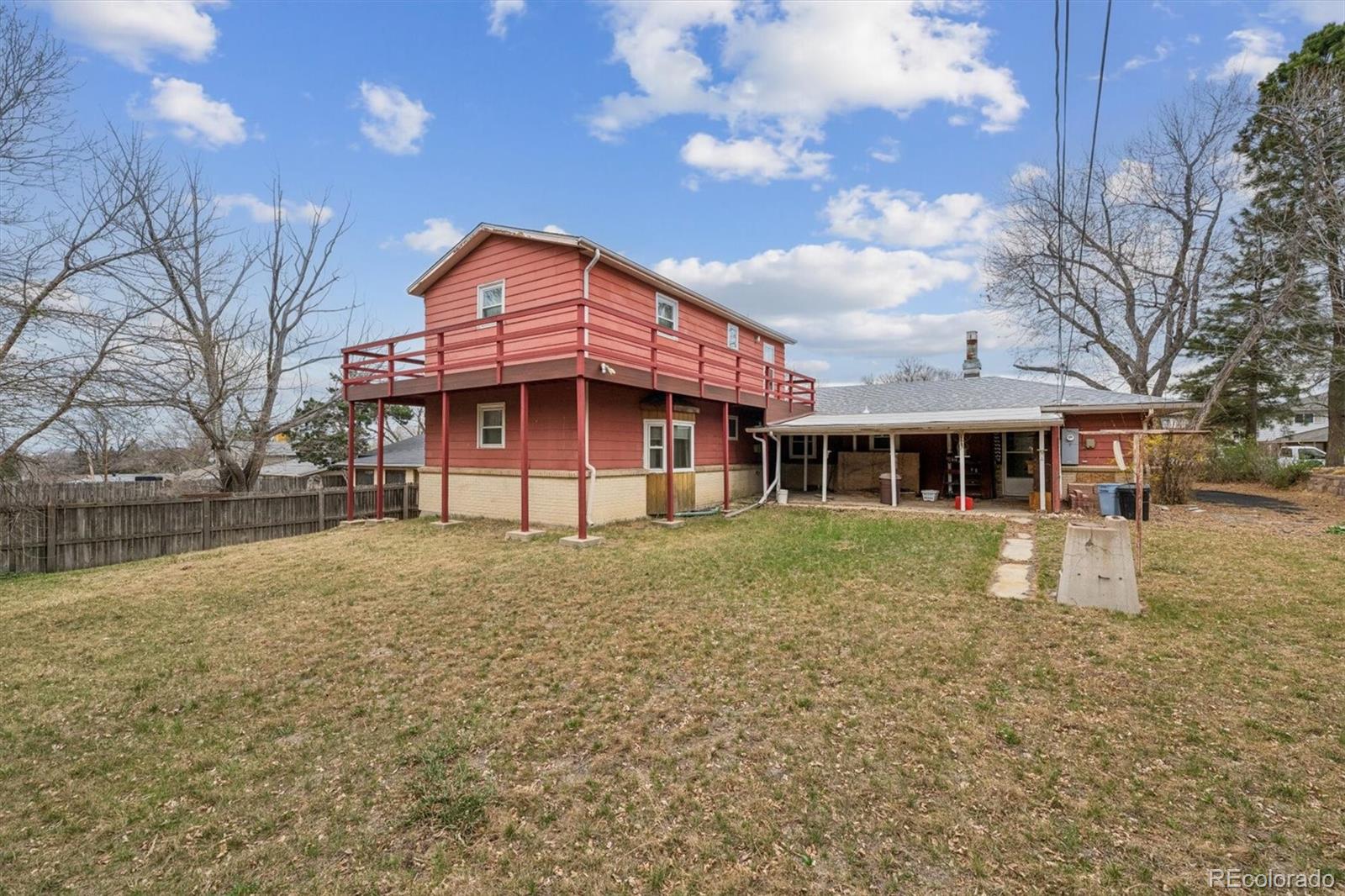 MLS Image #20 for 9850  croke drive,northglenn, Colorado