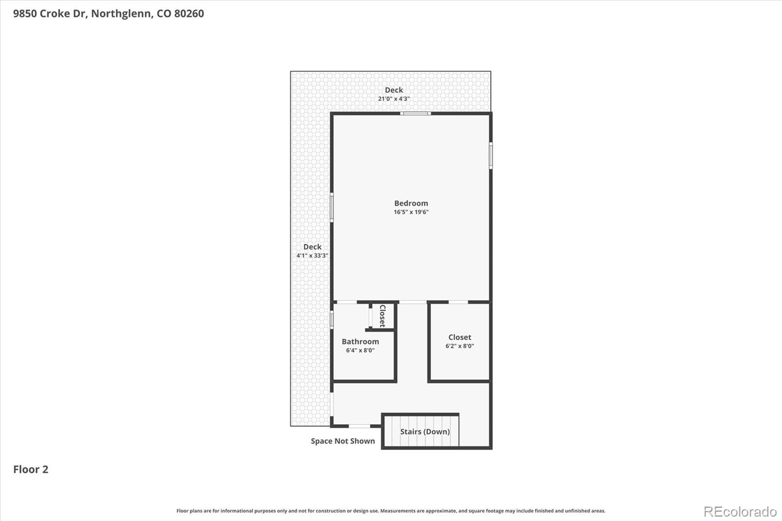 MLS Image #23 for 9850  croke drive,northglenn, Colorado