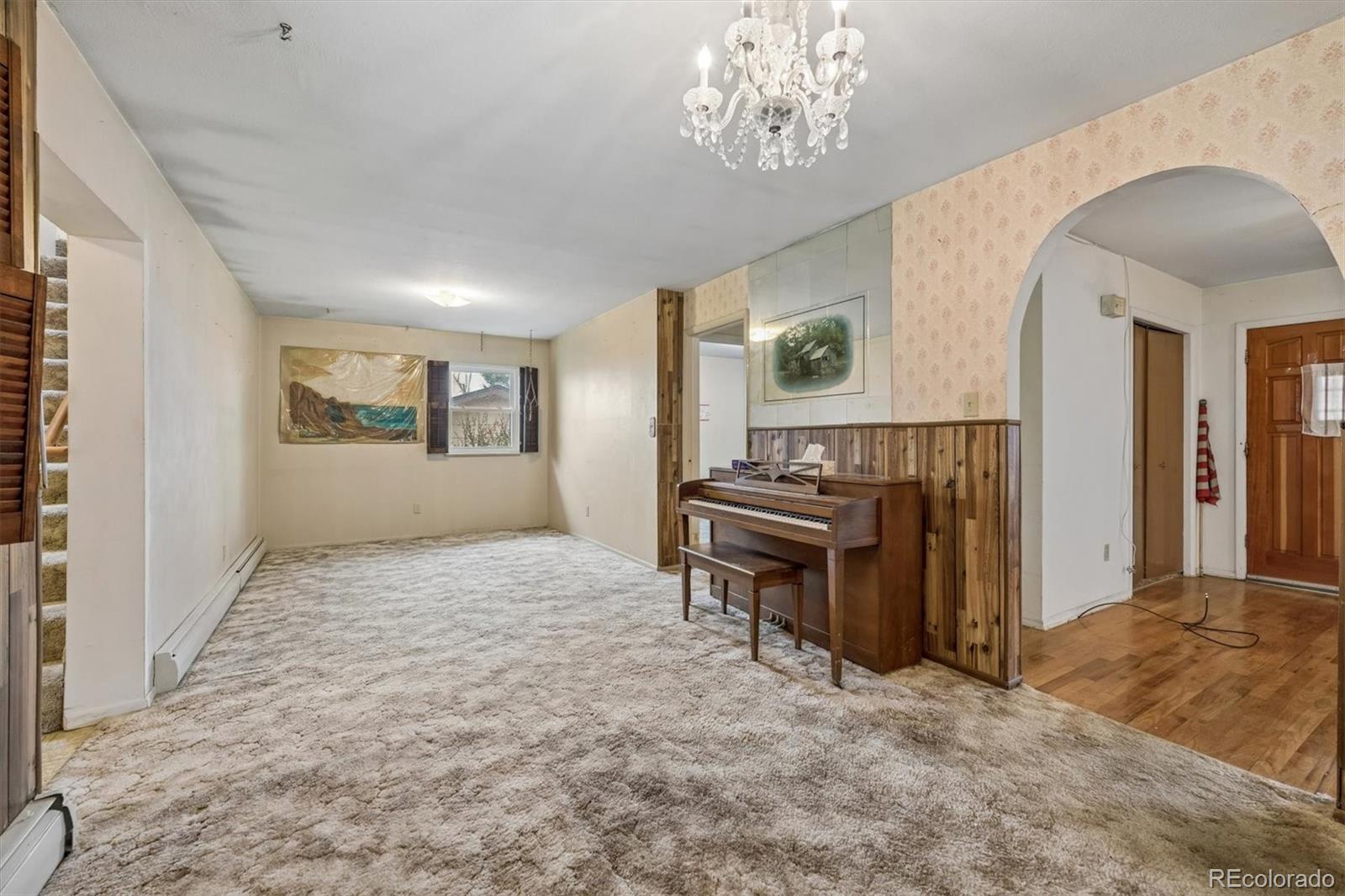 MLS Image #4 for 9850  croke drive,northglenn, Colorado